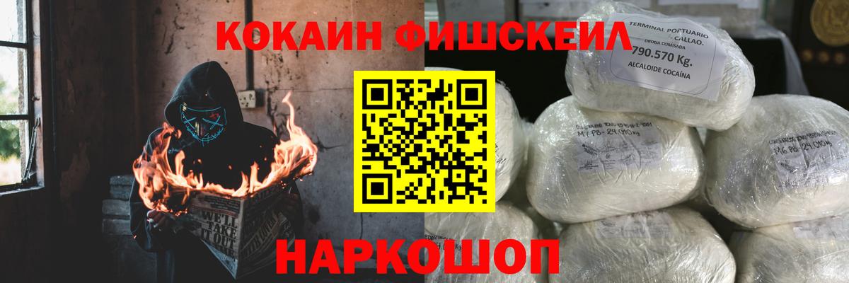 COCAIN FishScale  Вход с VPN  Котельники 